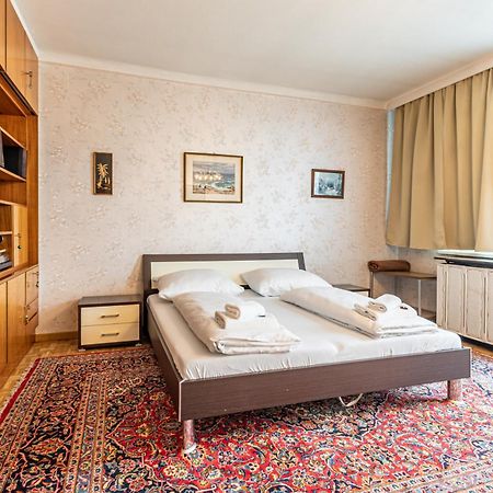 Vintage, View & Balcony By Jr City Apartments فيينا المظهر الخارجي الصورة