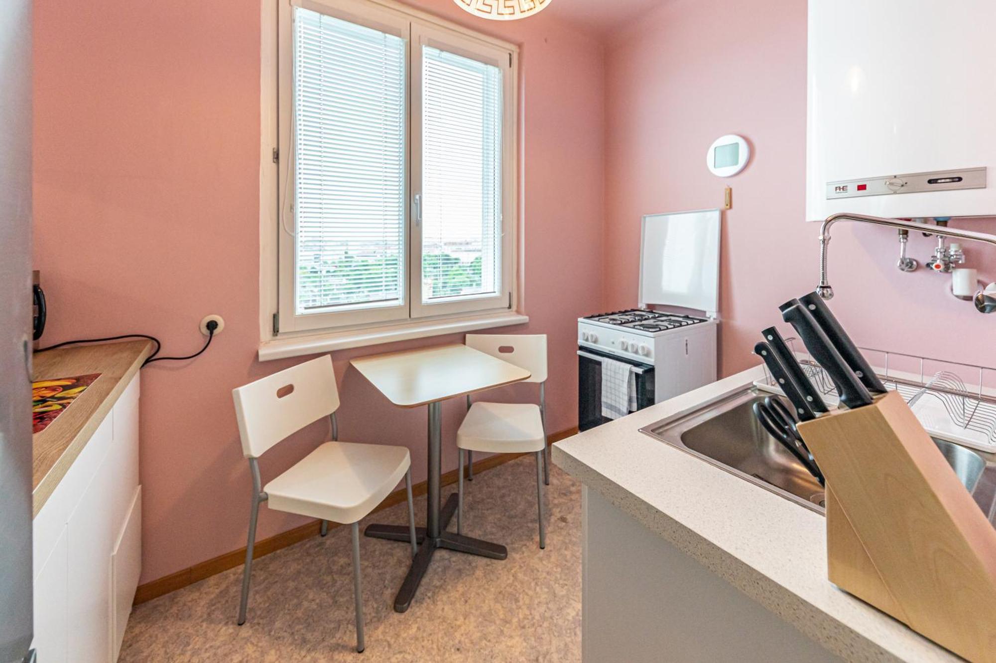 Vintage, View & Balcony By Jr City Apartments فيينا المظهر الخارجي الصورة