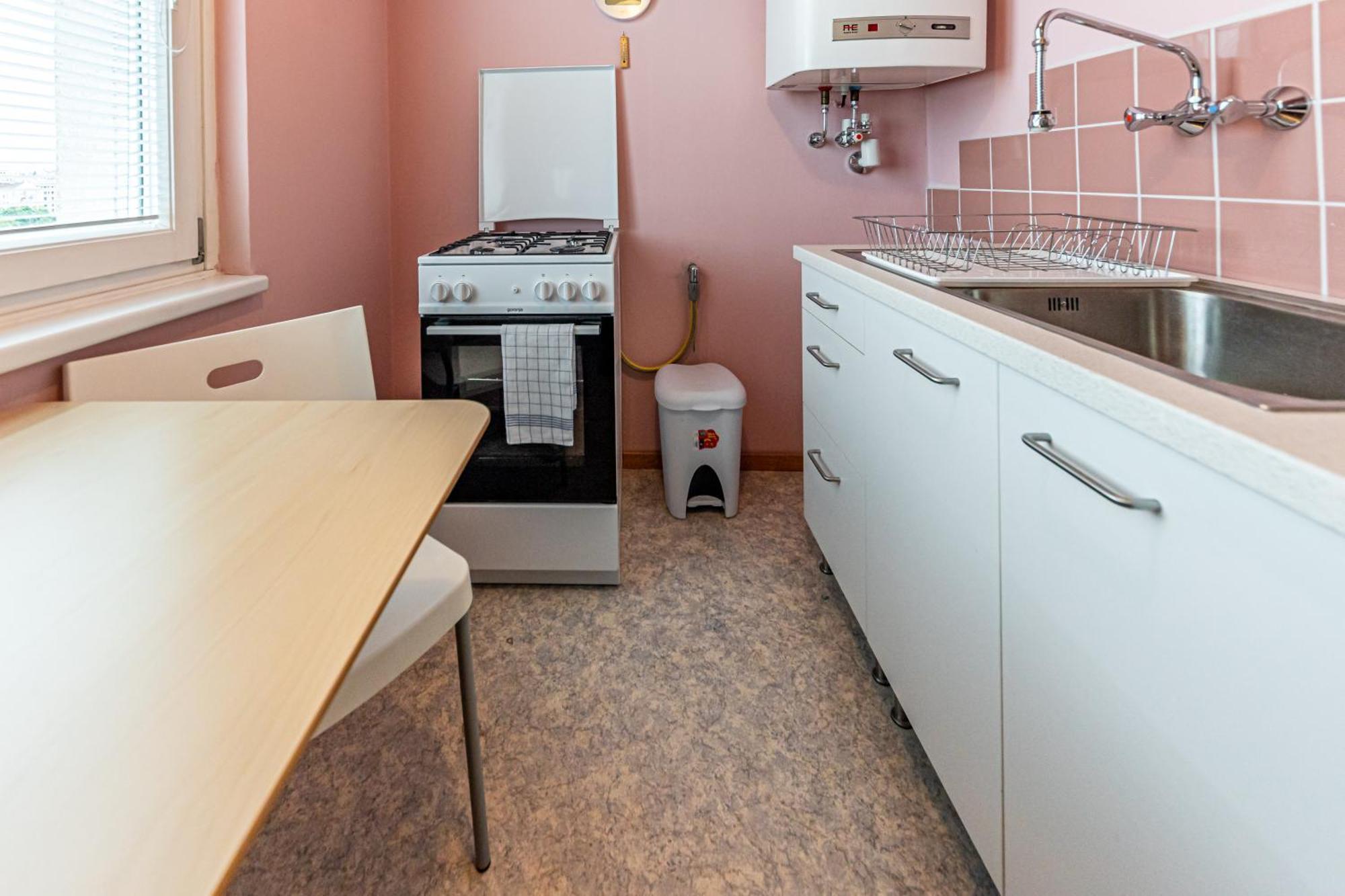 Vintage, View & Balcony By Jr City Apartments فيينا المظهر الخارجي الصورة