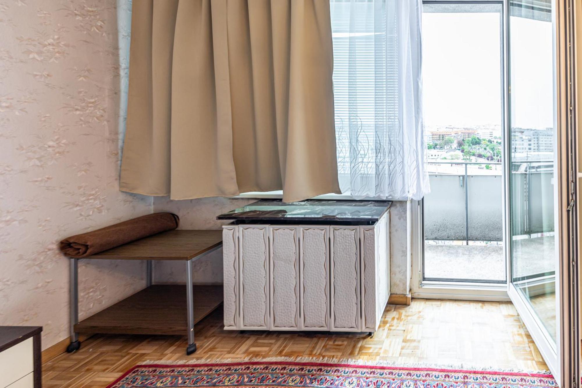 Vintage, View & Balcony By Jr City Apartments فيينا المظهر الخارجي الصورة